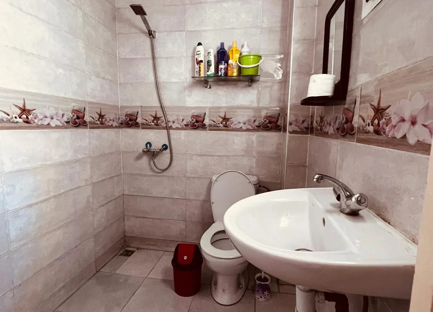 2 Bedroom Apartment 10 Minutes From Agadir Beach Maroko