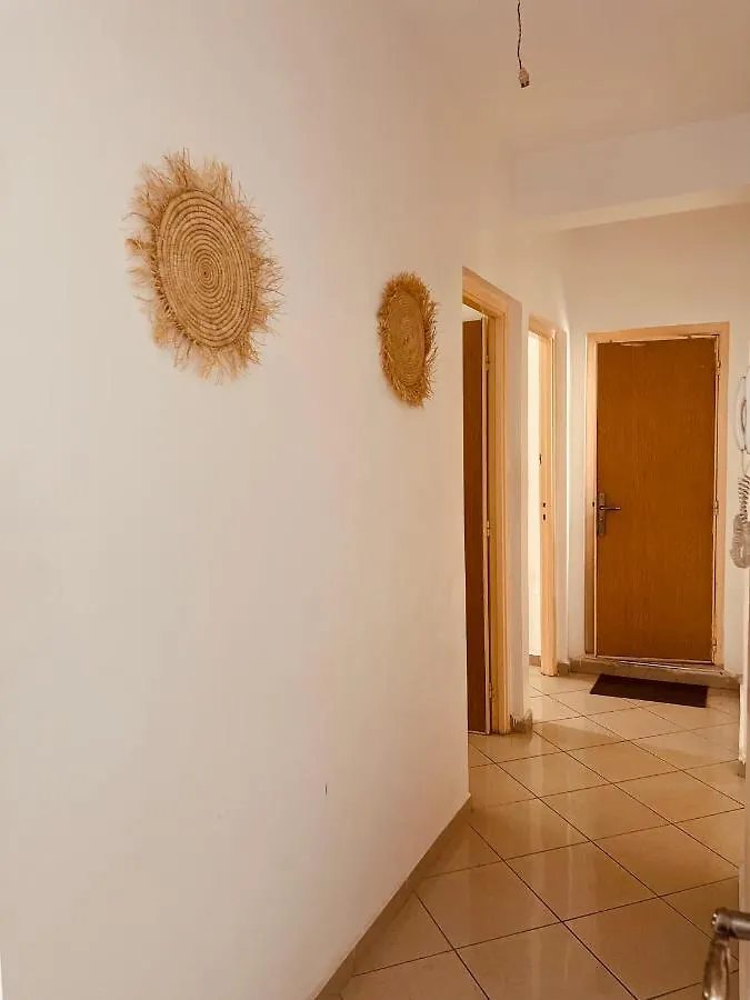 2 Bedroom Apartment 10 Minutes From Agadir Beach 0*,